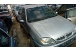 Citroen Saxo